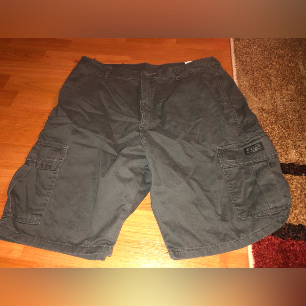 Wrangler Shorts